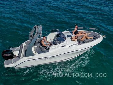 Karel Ionian Sun 680