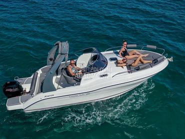 Karel Ionian Sun 680