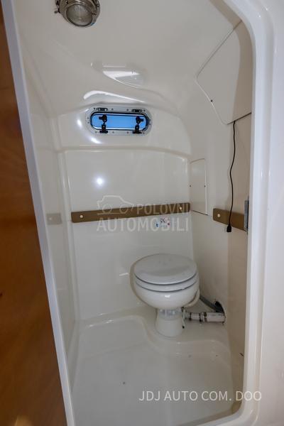 Karel Ionian Sun 680 Sundeck