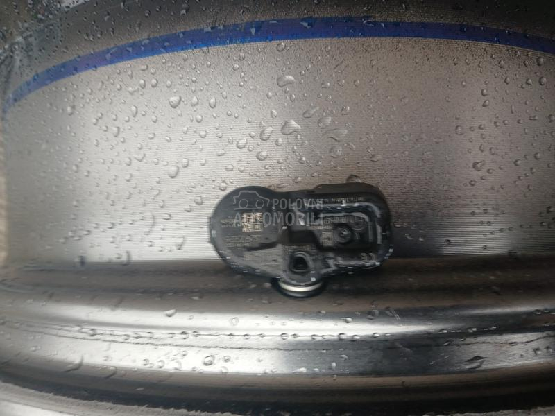 Aluminijumske felne  18" 5 x 114.3