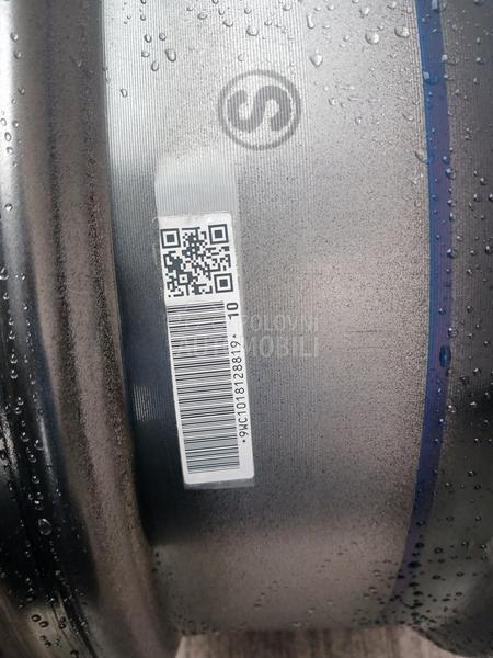 Aluminijumske felne  18" 5 x 114.3