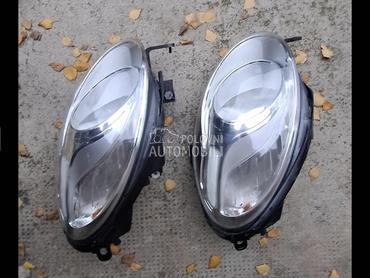 Far za Fiat 500L od 2011. do 2015. god.