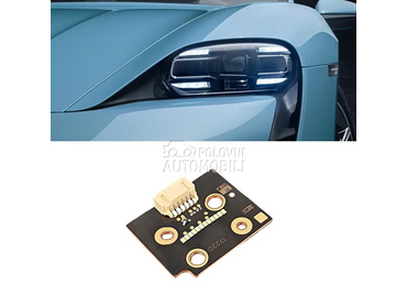 LED DRL PCB BOARD 20.328 za Porsche Ostalo, Taycan