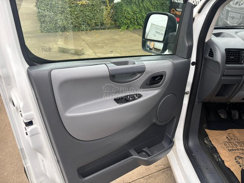 Fiat Scudo 2.0 MJTD Maxi N o V