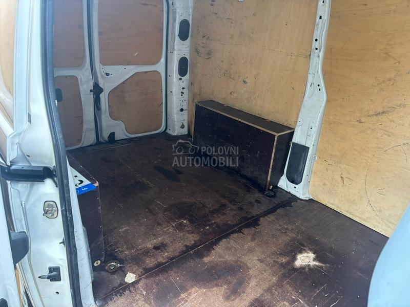 Fiat Scudo 2.0 MJTD Maxi N o V