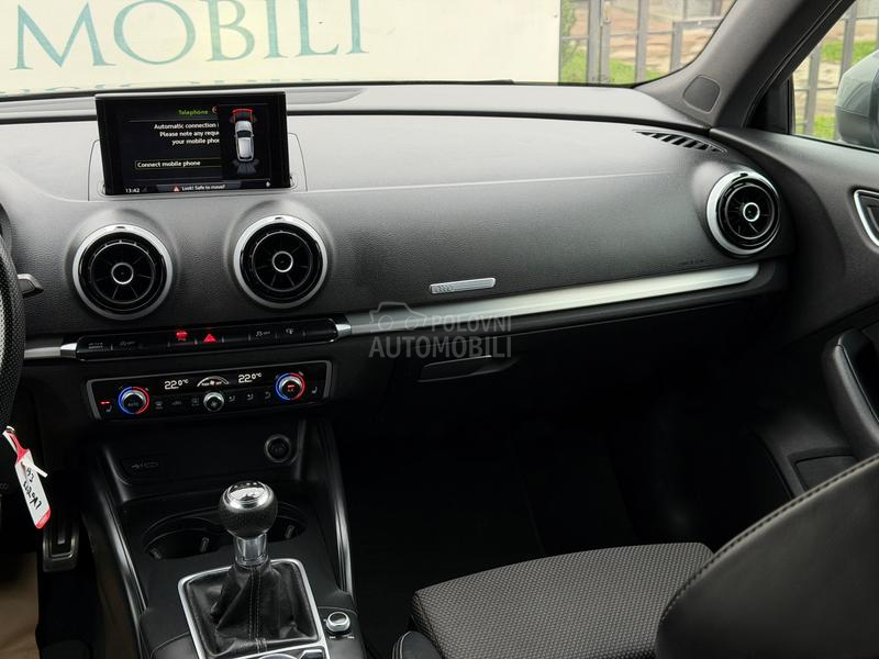 Audi A3 3xS-Line/Virt