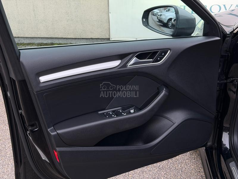 Audi A3 3xS-Line/Virt