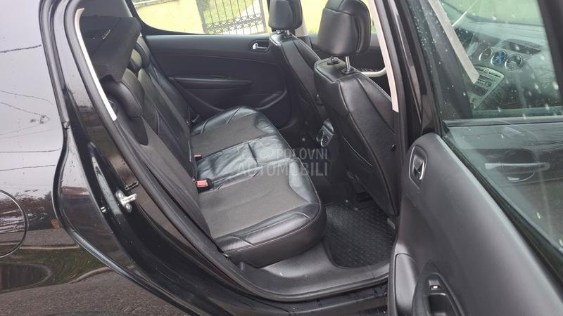 Peugeot 308 1.6 SPORT