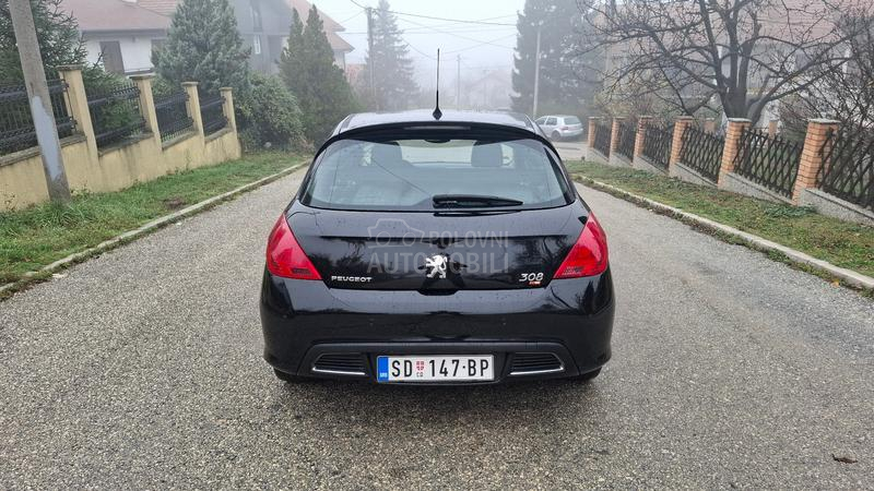 Peugeot 308 1.6 SPORT