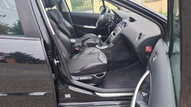 Peugeot 308 1.6 SPORT