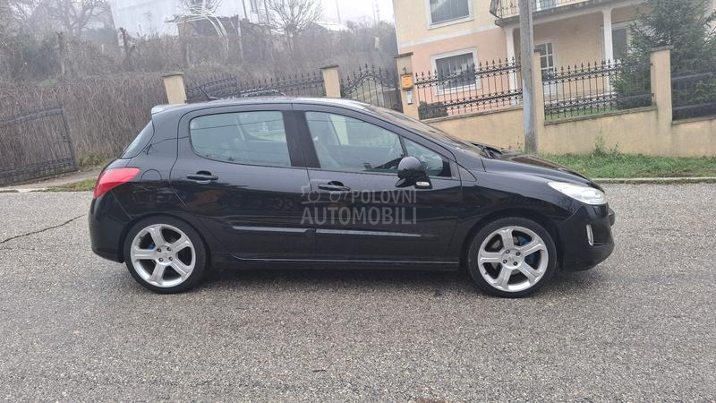 Peugeot 308 1.6 SPORT