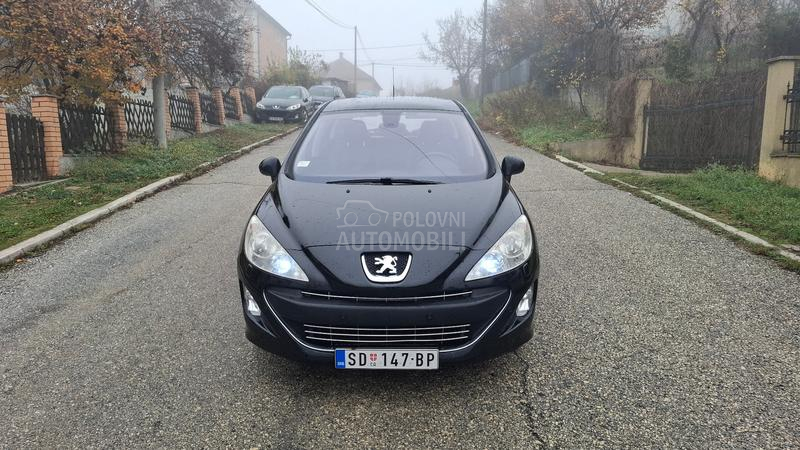 Peugeot 308 1.6 SPORT