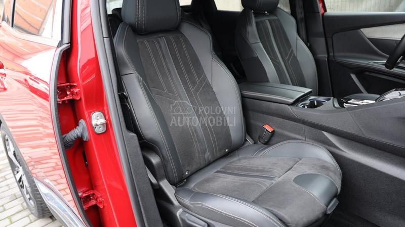 Peugeot 3008 GT