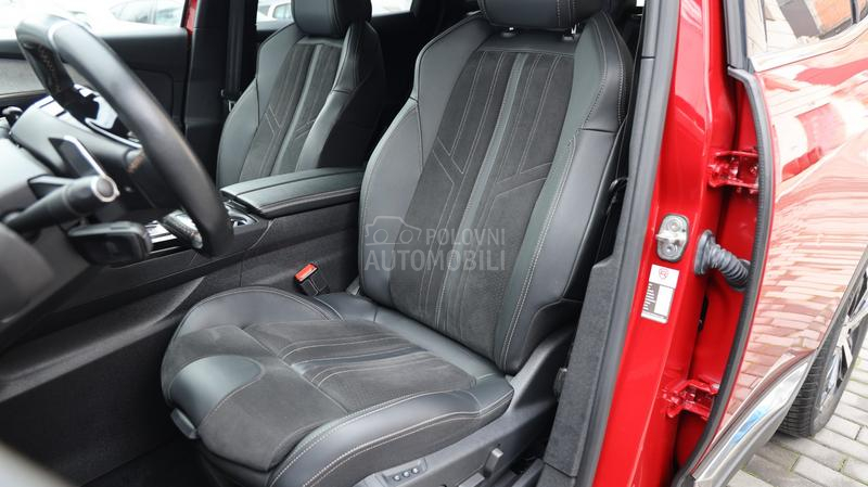 Peugeot 3008 GT