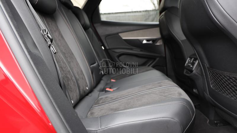 Peugeot 3008 GT