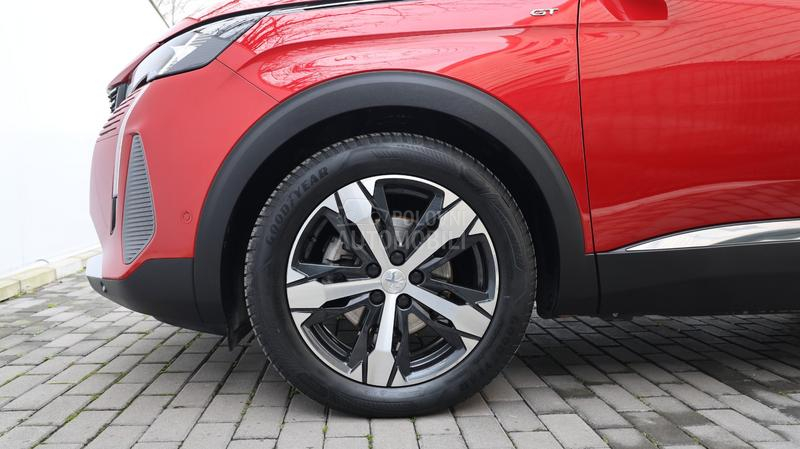 Peugeot 3008 GT