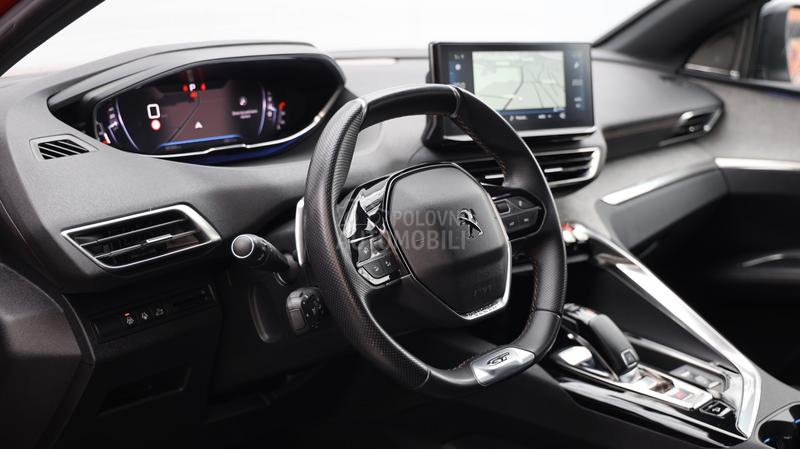 Peugeot 3008 GT
