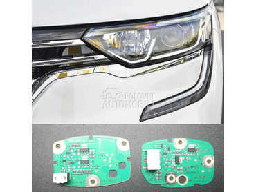LED DRL PCB BOARD 20.330 za Renault Koleos, Ostalo