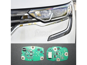 LED DRL PCB BOARD 20.331 za Renault Koleos, Ostalo