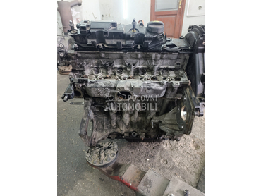 motor 1,6bluehdi DV6FC-G 88kw za Peugeot 208, 308, 508 ... od 2015. do 2020. god.