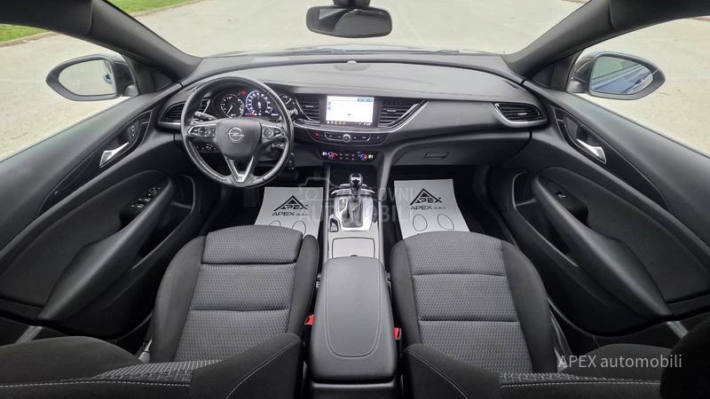 Opel Insignia 1.5 Cdti Elegance