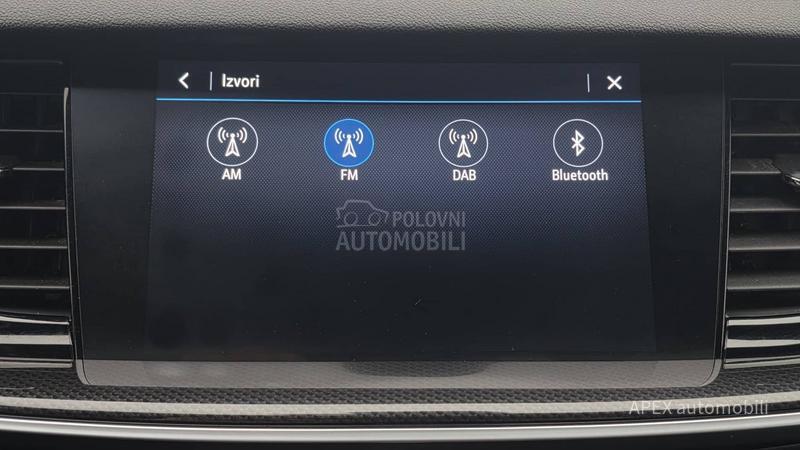 Opel Insignia 1.5 Cdti Elegance