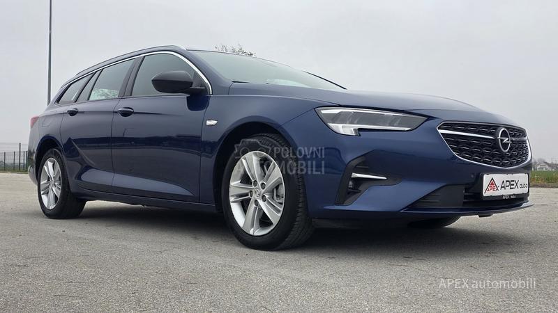 Opel Insignia 1.5 Cdti Elegance