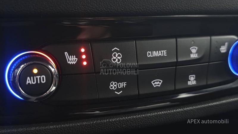 Opel Insignia 1.5 Cdti Elegance