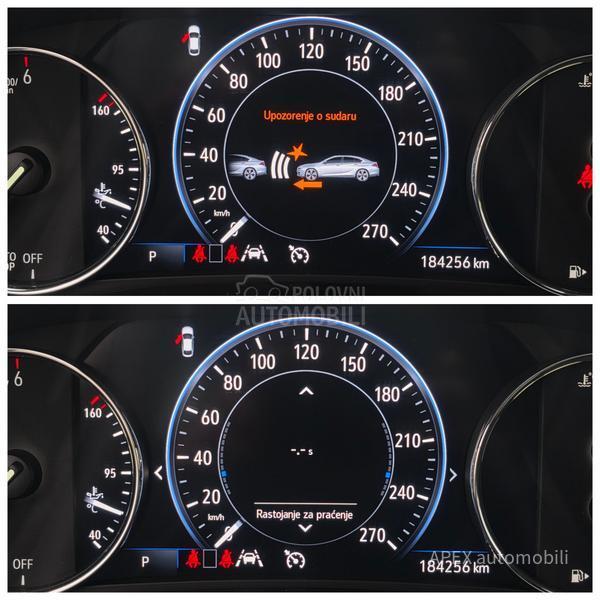 Opel Insignia 1.5 Cdti Elegance