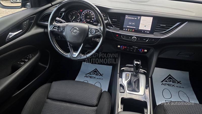 Opel Insignia 1.5 Cdti Elegance