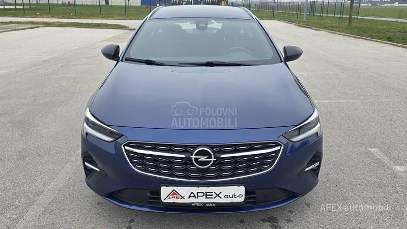 Opel Insignia 1.5 Cdti Elegance