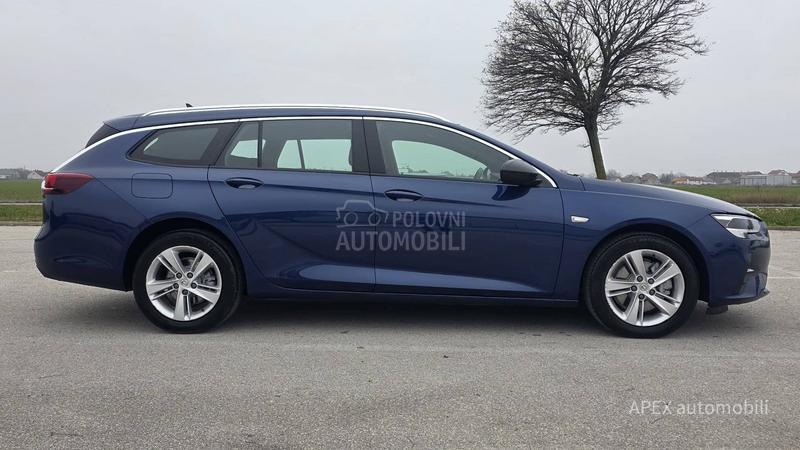 Opel Insignia 1.5 Cdti Elegance