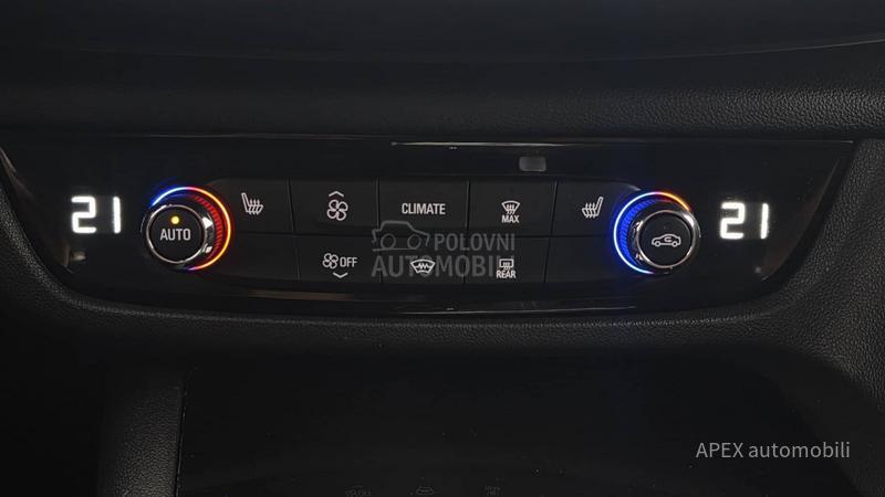 Opel Insignia 1.5 Cdti Elegance