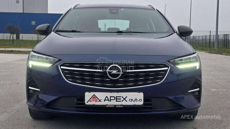 Opel Insignia 1.5 Cdti Elegance