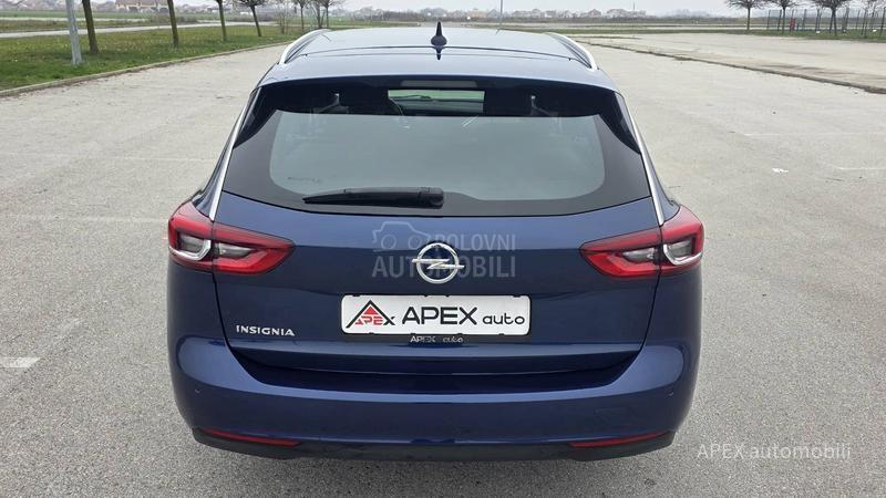 Opel Insignia 1.5 Cdti Elegance