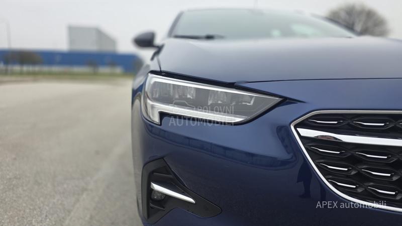 Opel Insignia 1.5 Cdti Elegance