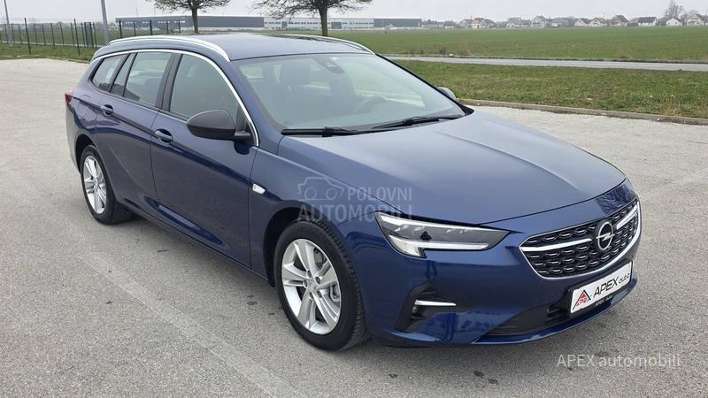 Opel Insignia 1.5 Cdti Elegance