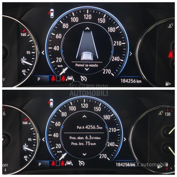 Opel Insignia 1.5 Cdti Elegance