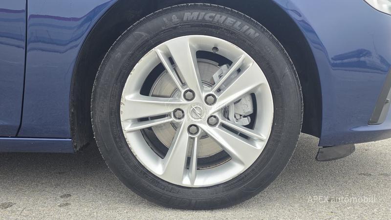 Opel Insignia 1.5 Cdti Elegance