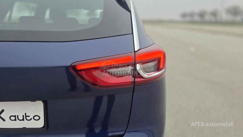 Opel Insignia 1.5 Cdti Elegance