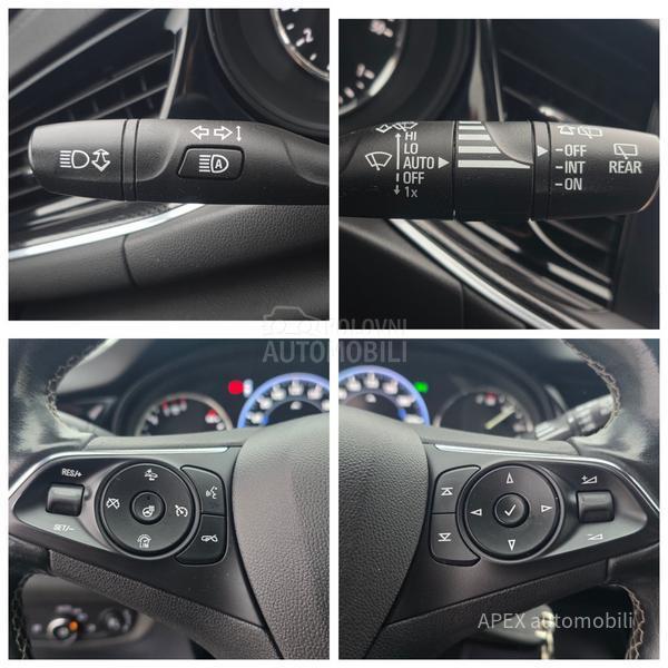 Opel Insignia 1.5 Cdti Elegance