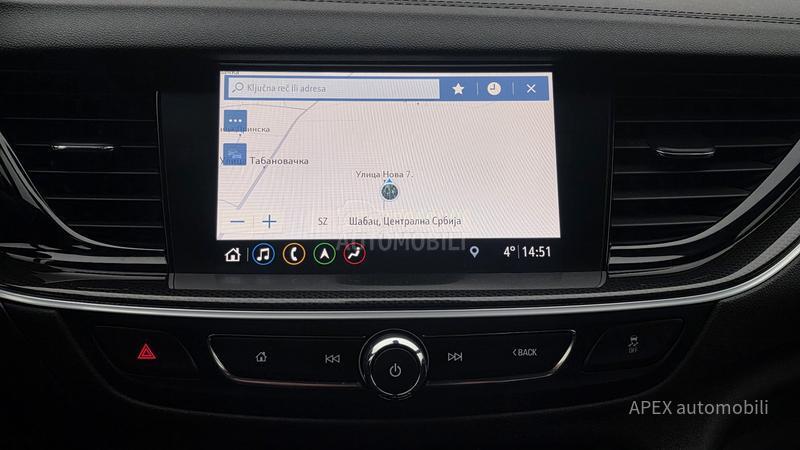 Opel Insignia 1.5 Cdti Elegance