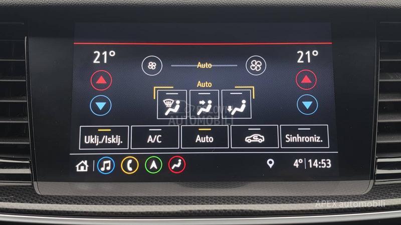 Opel Insignia 1.5 Cdti Elegance