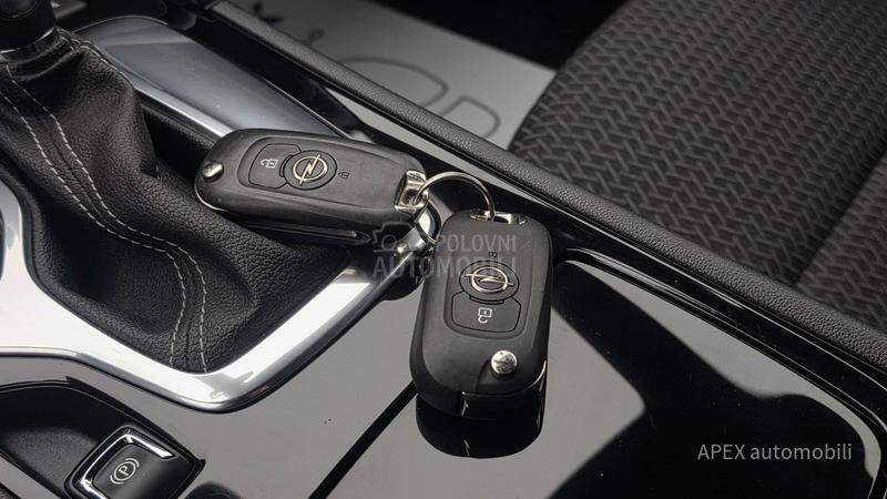 Opel Insignia 1.5 Cdti Elegance