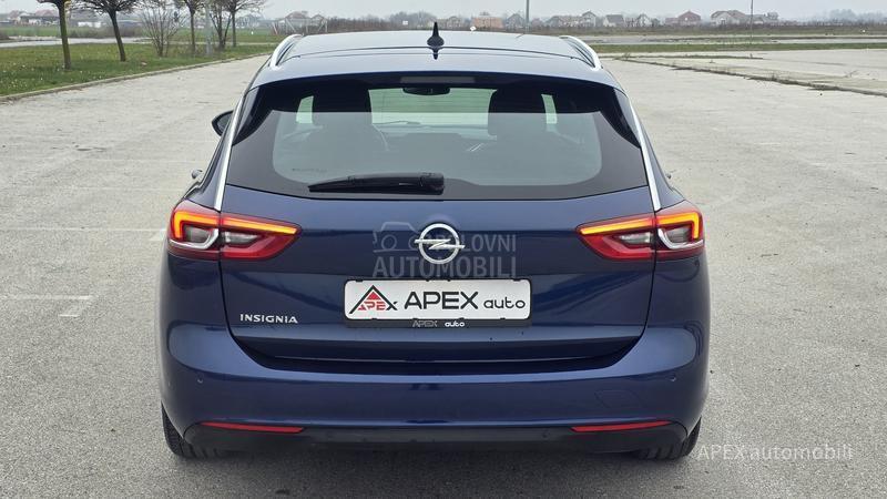 Opel Insignia 1.5 Cdti Elegance