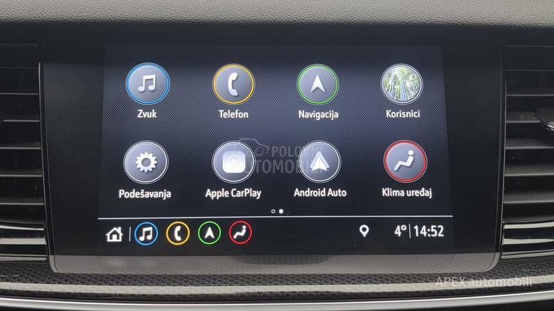 Opel Insignia 1.5 Cdti Elegance