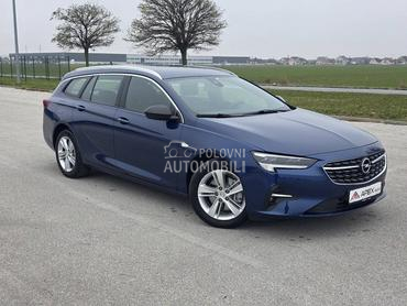 Opel Insignia 1.5 Cdti Elegance