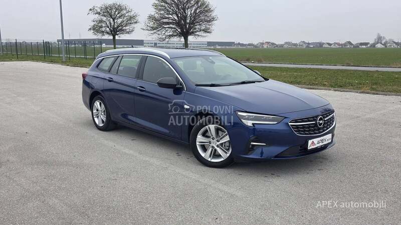 Opel Insignia 1.5 Cdti Elegance