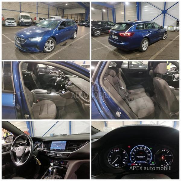 Opel Insignia 1.5 Cdti Elegance