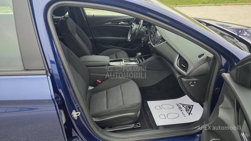 Opel Insignia 1.5 Cdti Elegance